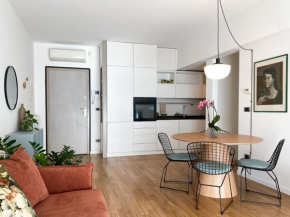 Be Close - Porta Portese Appartamento con terrazza